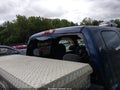 Photo 17 of 17 — 2002 Chevrolet Silverado 2500