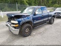 Photo 2 of 17 — 2002 Chevrolet Silverado 2500