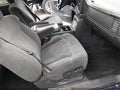 Photo 5 of 17 — 2002 Chevrolet Silverado 2500