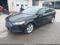 Photo 2 of 16 — 2018 Ford Fusion