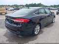 Photo 4 of 16 — 2018 Ford Fusion