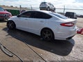Photo 3 of 16 — 2015 Ford Fusion