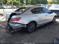 2008 Honda Accord — photo 4 of 17 | VIN JHMCP26318C078933