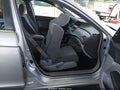 2008 Honda Accord — photo 5 of 17 | VIN JHMCP26318C078933