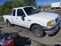 2001 Ford Ranger — photo 1 of 12 | VIN 1FTYR14U91PA61349