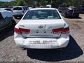 Photo 16 of 16 — 2006 Hyundai Sonata