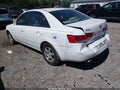 Photo 3 of 16 — 2006 Hyundai Sonata