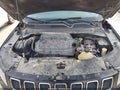 Photo 10 of 17 — 2018 Jeep Compass