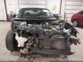 2004 Chevrolet Monte Carlo — photo 13 of 19 | VIN 2G1WX12K749398161