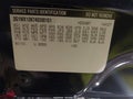 2004 Chevrolet Monte Carlo — photo 9 of 19 | VIN 2G1WX12K749398161