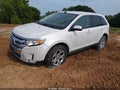 2014 Ford Edge — photo 2 of 16 | VIN 2FMDK3JC4EBB35229