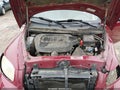 2007 Chevrolet HHR — photo 10 of 16 | VIN 3GNDA33P57S598718