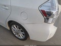 Photo 6 of 18 — 2012 Toyota Prius V