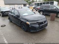 2025 Honda Civic — photo 1 of 16 | VIN 2HGFE2F53SH560850