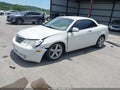 2009 Chrysler Sebring — photo 2 of 11 | VIN 1C3LC65V09N551951