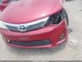 Photo 12 of 16 — 2014 Toyota Camry