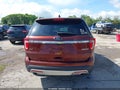 Photo 17 of 17 — 2016 Ford Explorer