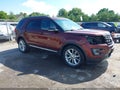 Photo 1 of 17 — 2016 Ford Explorer