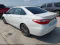 Photo 3 of 16 — 2015 Toyota Camry