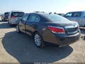 2013 Buick LaCrosse — photo 3 of 12 | VIN 1G4GC5G35DF166435