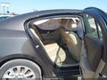 2013 Buick LaCrosse — photo 8 of 12 | VIN 1G4GC5G35DF166435