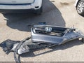 2022 Honda Pilot — photo 12 of 17 | VIN 5FNYF6H22NB080971