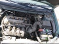 Photo 10 of 11 — 2005 Toyota Corolla