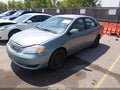 Photo 2 of 11 — 2005 Toyota Corolla
