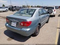 Photo 4 of 11 — 2005 Toyota Corolla