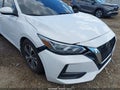 Photo 6 of 16 — 2021 Nissan Sentra