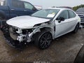 2023 Toyota Camry — photo 2 of 17 | VIN 4T1G11AKXPU142307