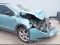 Photo 6 of 17 — 2013 Ford Escape