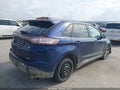 2016 Ford Edge — photo 4 of 18 | VIN 2FMPK3G93GBC53445