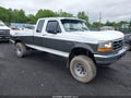 Photo 1 of 16 — 1993 Ford F-250