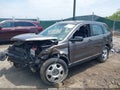 2010 Honda CR-V — photo 2 of 16 | VIN 5J6RE3H37AL033385
