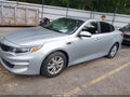 Photo 2 of 16 — 2017 Kia Optima