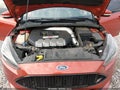 Photo 10 of 16 — 2018 Ford Focus