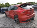 Photo 3 of 16 — 2018 Ford Focus