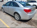 Photo 3 of 17 — 2014 Chevrolet Cruze