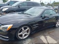 2016 Mercedes-Benz SL-Class — photo 6 of 16 | VIN WDDJK7DA8GF038356