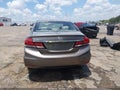 2013 Honda Civic — photo 16 of 16 | VIN 2HGFB2F84DH535560