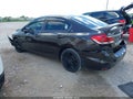 2014 Honda Civic — photo 3 of 16 | VIN 2HGFB2F52EH537802