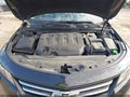 2019 Chevrolet Impala — photo 10 of 16 | VIN 2G1105S39K9137867