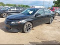 2019 Chevrolet Impala — photo 2 of 16 | VIN 2G1105S39K9137867