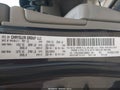 2012 Jeep Grand Cherokee — photo 9 of 11 | VIN 1C4RJEAG0CC329653
