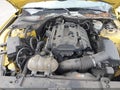 Photo 10 of 16 — 2016 Ford Mustang