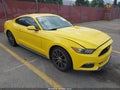 Photo 1 of 16 — 2016 Ford Mustang