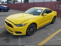 Photo 2 of 16 — 2016 Ford Mustang