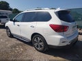 2019 Nissan Pathfinder — photo 3 of 17 | VIN 5N1DR2MNXKC627665