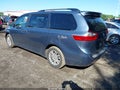 Photo 3 of 17 — 2016 Toyota Sienna